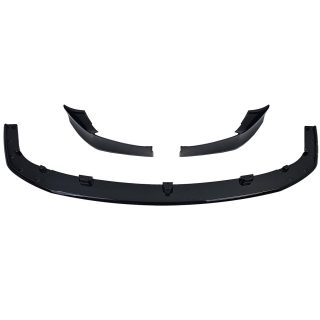 Priekšējais spliteris BMW E60/E61 (2004-2010) — 3