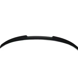 M4 stila aizmugurējais bagāžnieka spoilers BMW E90 (2005–2011) — 3