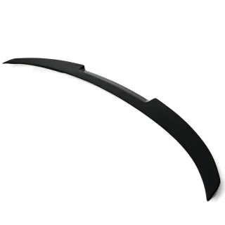 M4 stila aizmugurējais bagāžnieka spoilers BMW E90 (2005–2011) — 2