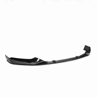 Priekšējāis bampera Splitteris BMW G30/G31 (2017-2020) — 3