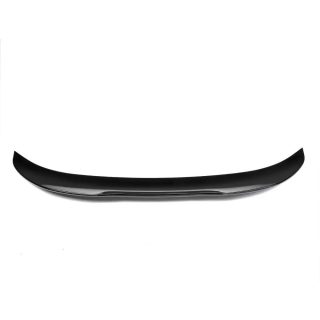 PSM stila bagāžnieka spoileris BMW F30 / F80, spīdīgi melns — 1