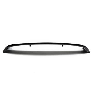 H stila jumta spoileris BMW G31 Touring, spīdīgi melns — 4