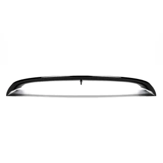 Jumta spoileris BMW E91 Touring (05-11), spīdīgi melns — 2