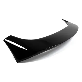Jumta spoileris BMW E91 Touring (05-11), spīdīgi melns — 5