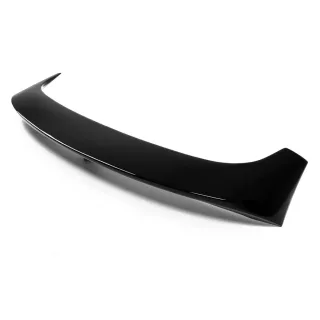 Jumta spoileris BMW E91 Touring (05-11), spīdīgi melns — 6