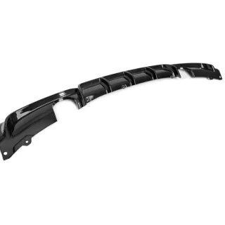 Aizmugurējais difuzors BMW F30 / F31 M-Pack (335 / 340) — 2