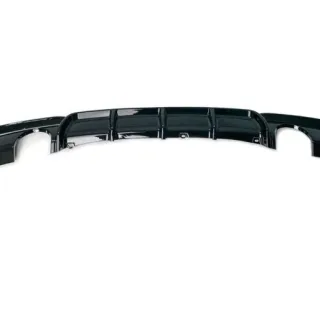 Aizmugurējais difuzors BMW F30 / F31 M-Pack (335 / 340) — 4