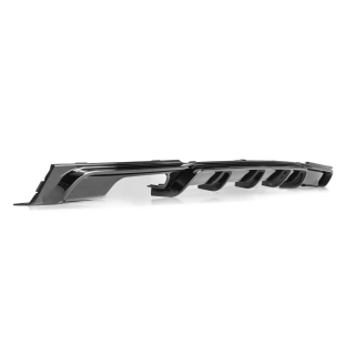 Rear bumper Diffuser for BMW F30 / F31 (11-19) — 2